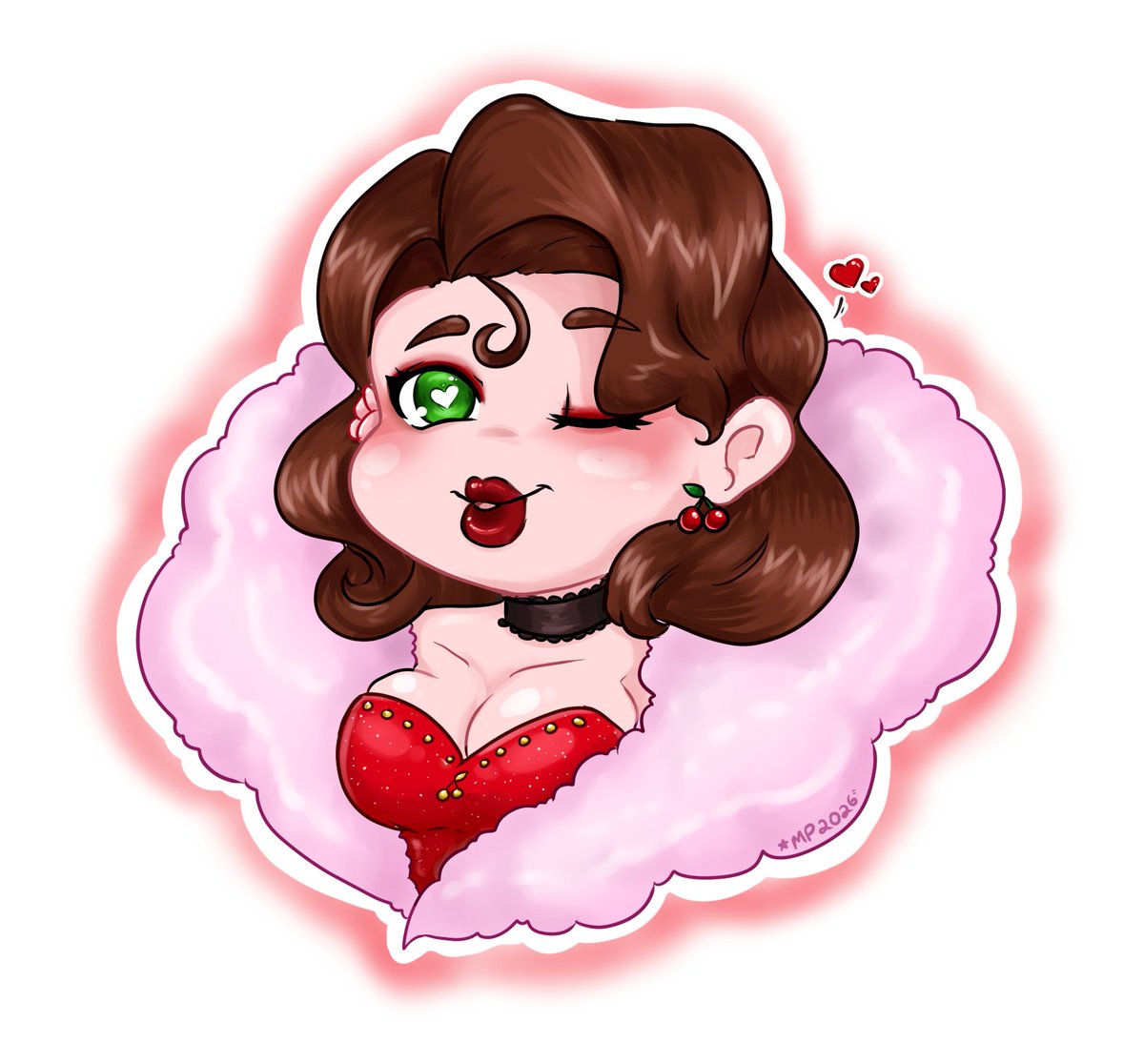 MidnightPursona's tweet photo. Can I be selfish for a moment? (I could really use it) 
I've been feeling kinda down about my artwork lately, so can y'all give me a comment or share? I just think I need to be reminded that I'm not just wasting my time. ✨
https://t.co/zqVifDbgs2

#midnitedoodles https://t.co/RALE7vw9Go