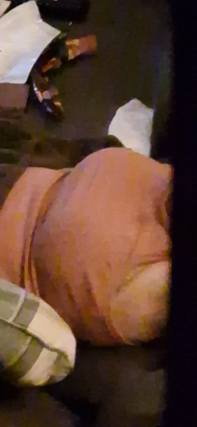 Folc8q's tweet photo. I need to milk my mom’s fat tits https://t.co/aYPbOruqi2