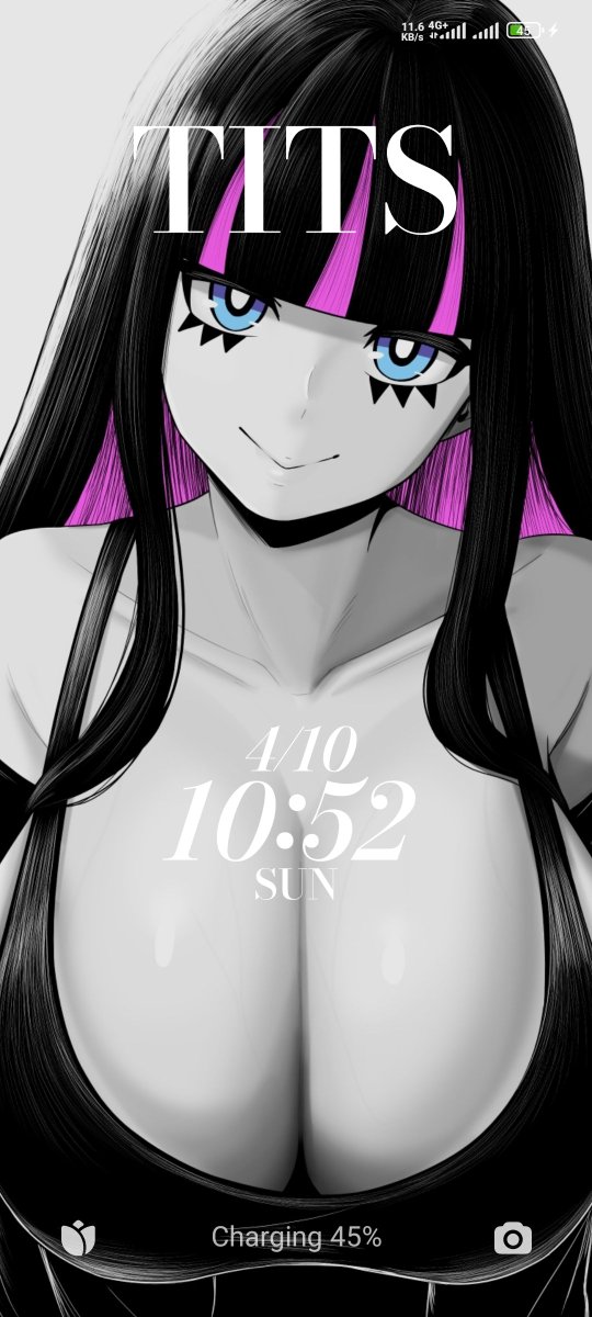 Goondemon999's tweet photo. You tell me https://t.co/NCQ5uKqngo