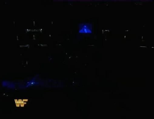 DFW_Wrestling's tweet photo. @MattDFW1 @NathanLeeDFW He walks onto the entrance ramp, The camera shows Mat Siegmar at ringside absolutely IRATE, Complaining to the referee.

As Nathan Lee takes the World Heavyweight Championship, He holds it up high. But suddenly -

THE CAMERA GOES PITCH BLACK. https://t.co/FXaG7DCzpj