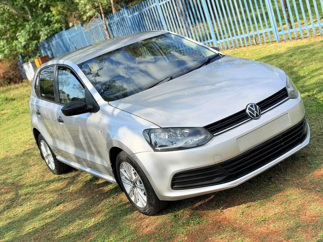 2lani47's tweet photo. 149 999
Polo Vivo 1.4 2024 Model 128 000KM Full Service History from VW 
*Multifunction Power Steering *Touch Screen Original Radio 
📲0️⃣8️⃣1️⃣3️⃣4️⃣1️⃣7️⃣4️⃣1️⃣0️⃣ https://t.co/nuCpw2ilX8