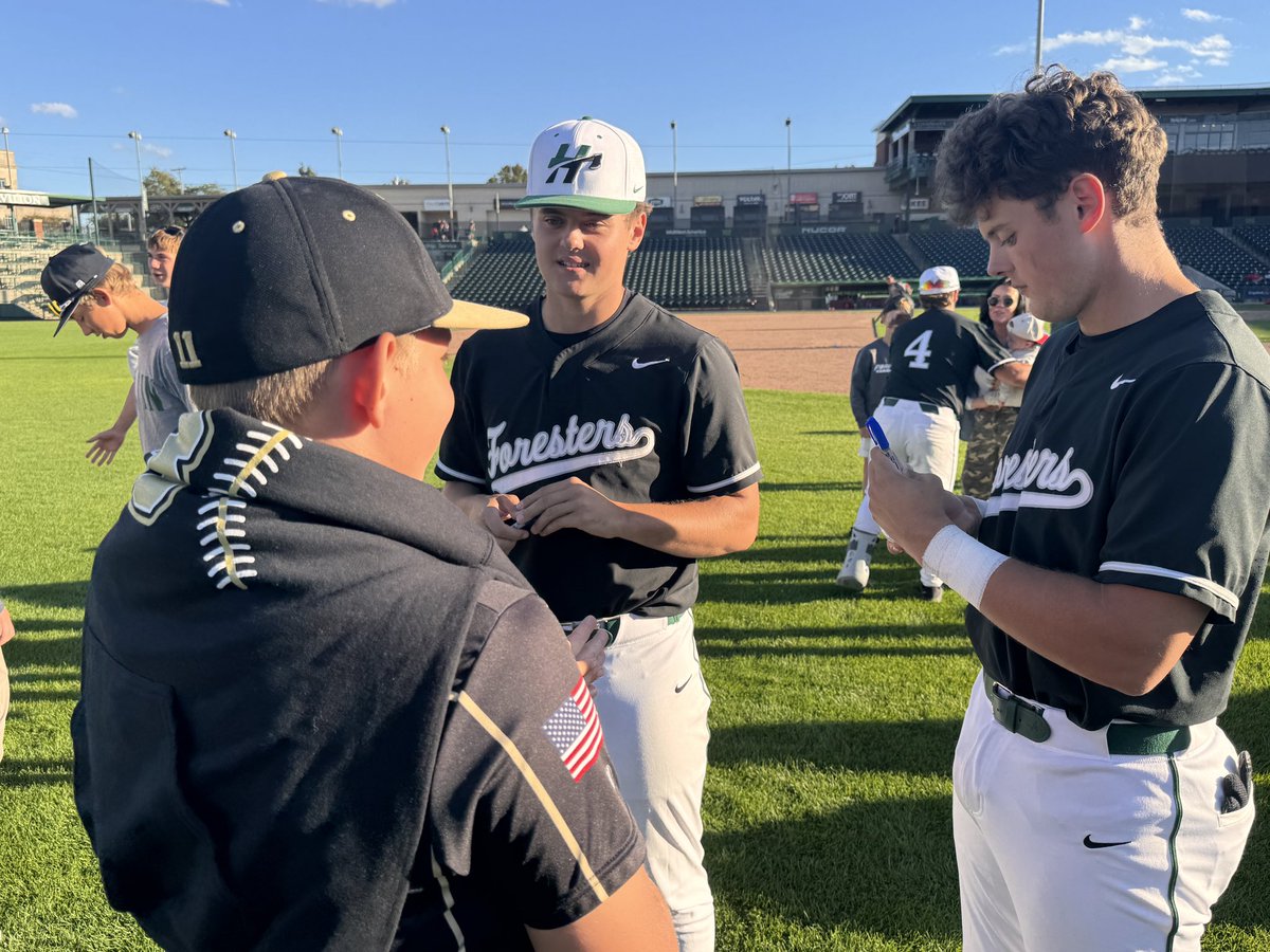 TinCaps tweet picture