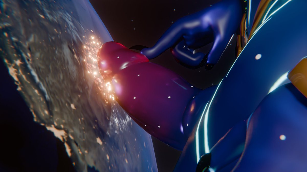 Nik0Trik0's tweet photo. The Star Forger needs to have a little fun with the puny mortals...

Thanks to @zillastudio_ for helping me!

Aurelion Sol model by @KvnPoulsen 

#leagueoflegends #macrofurry #3drender #blender #aurelionsol #dragon #space #lol #furry #nsfw https://t.co/JcFoqHlKSK