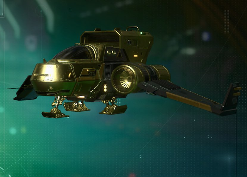 nomadxplores's tweet photo. Just got these two ships on the expedition, I know you can copy one ship so that you can collect it for your main.. but I have two? How can I bring both to my main after the expedition?

#NoMansSky #HelloGames https://t.co/xEopz1vkLs