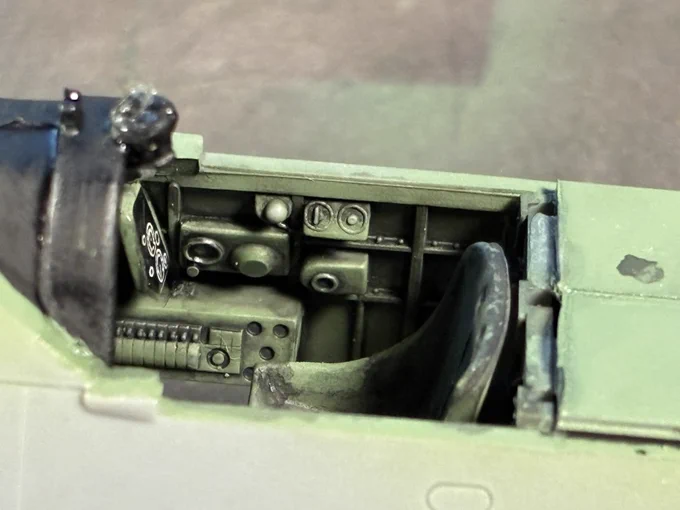 Image from Vader’s Model Desk🇺🇸 (@TankerModelGuy)