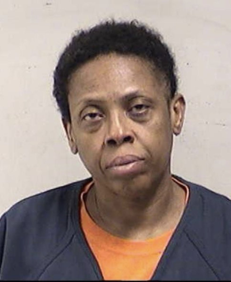 KenoshaRising's tweet photo. MCGEE, PAMELA DENISE
⭐️✨⭐️✨⭐️✨⭐️✨⭐️✨ 📍 #KenoshaCounty #KenoshaWI 🚔 #JailBooking 📰 #LocalNews ⚖️ #CommunityUpdate
👮‍♀️#KenoshaPD

https://t.co/g05KhGoZ0l https://t.co/30AlnSuxZD