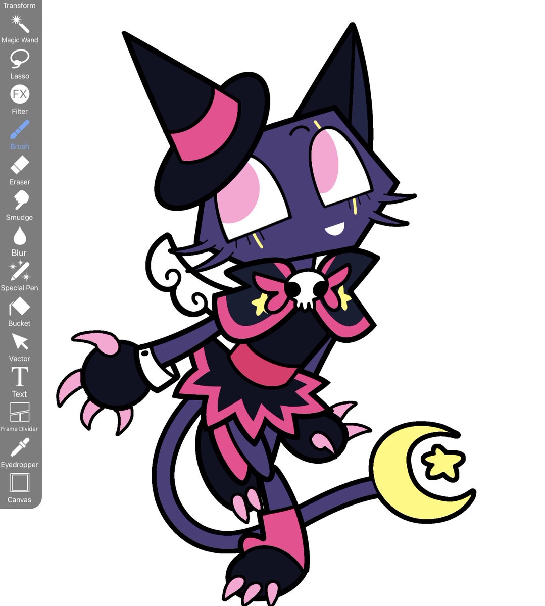 glitterfarticle's tweet photo. I do not like this at all because it’s not like my usual artstyle but I’m #experimenting okaythis wil probably be deleted by to,orrow https://t.co/FJyLwCwWLv