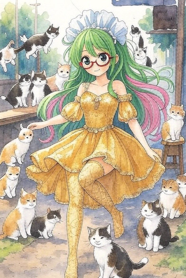 🇯🇵西の瓜🍉AIみもたんと仲間たち🐻 on X: 