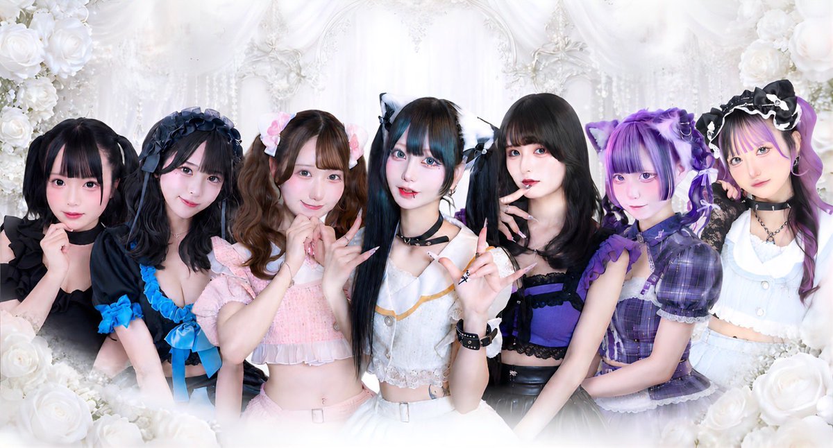 andneco_karina's tweet photo. 10月16日(金)Ranknavi Fes Vol.2
出演します✧︎*。✧︎*。

②18:10分のあんどねこ
E 20:45分からのRanknavi ALL STAR
の2つにかりにゃんこ出ますよ†❤︎

詳細↓↓↓ https://t.co/pTK8nslF7I