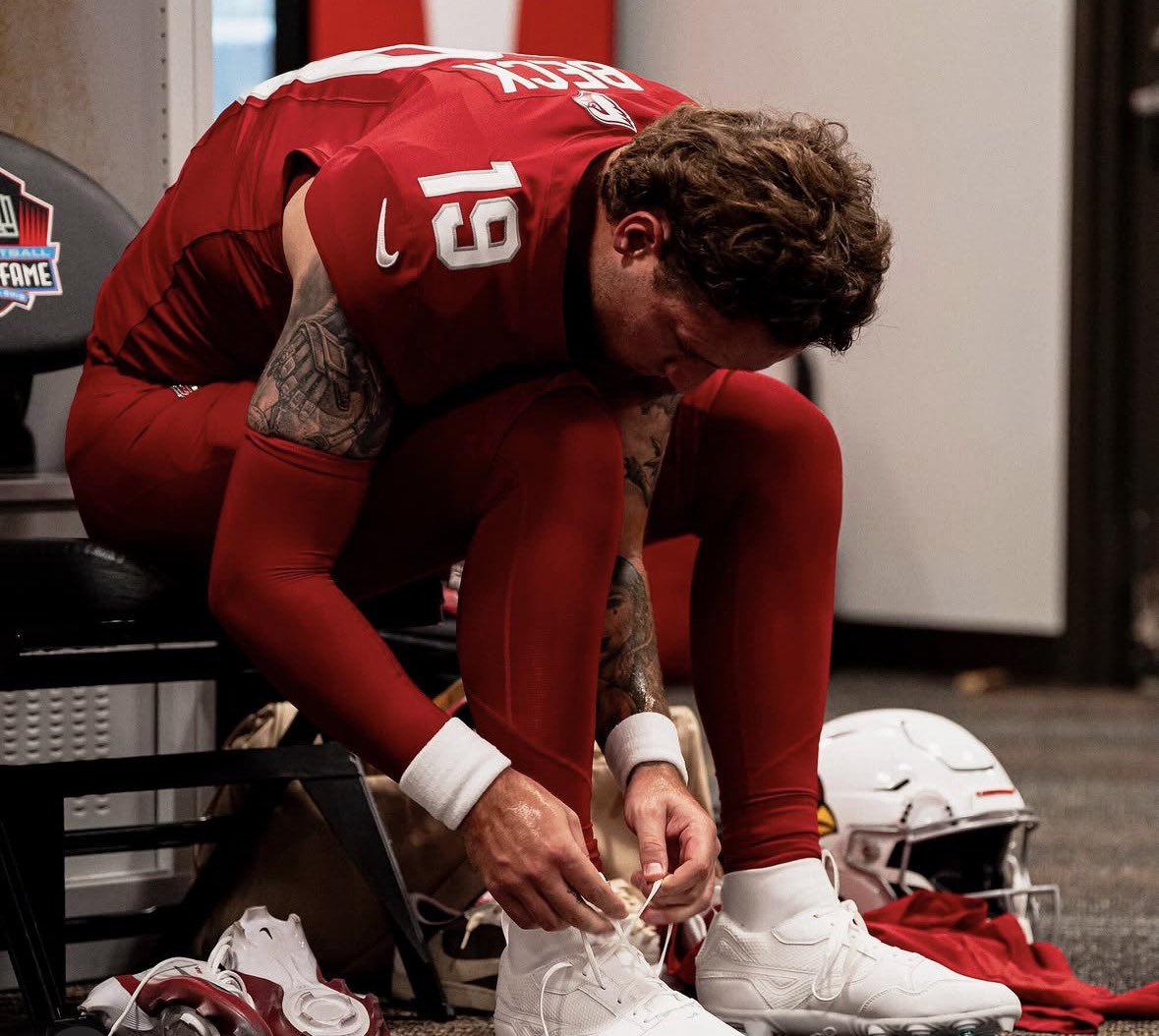 B3CKSZN's tweet photo. Carson Beck please save our franchise https://t.co/ffbViUX2zf