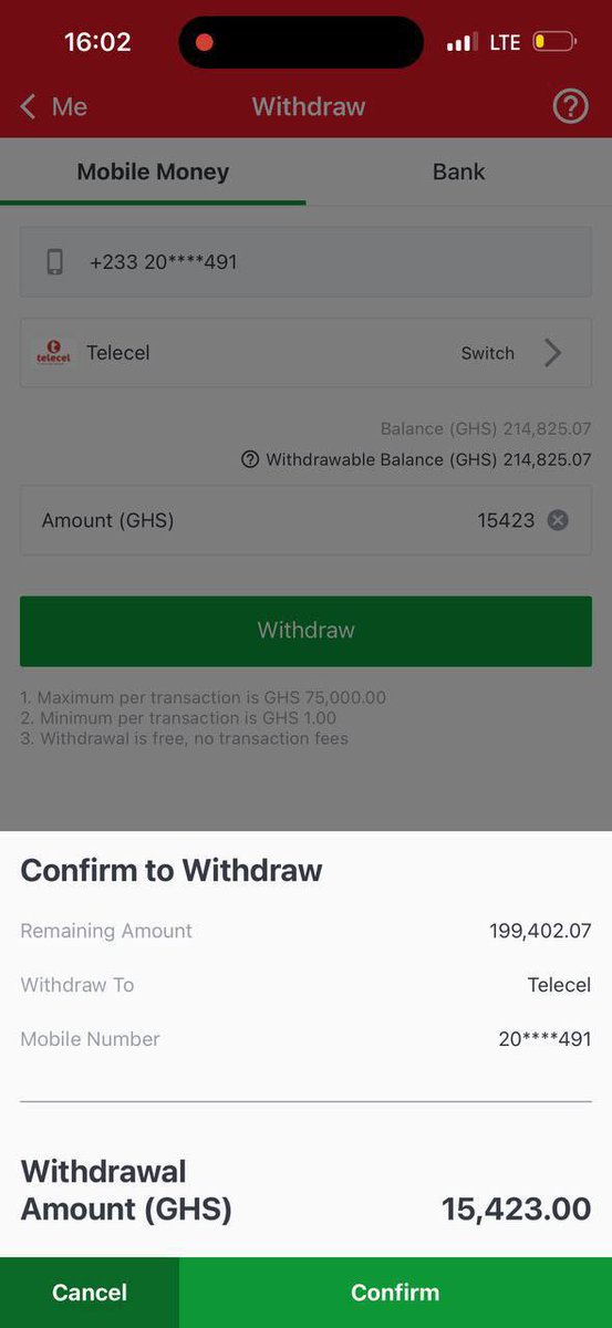 DAILYFIXEDhwbf's tweet photo. With God, All things are possible ❤️

With God, All things are possible ❤️
With me ✔️♻️, All wins are possible 📿

Confirm my Redrawal🔥🔥🔥 https://t.co/Q9Yp5rebdG