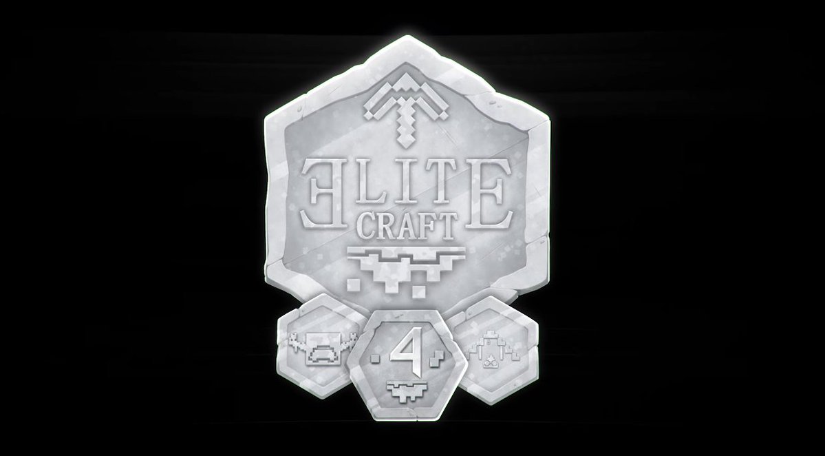 KillerCreeper55's tweet photo. Elitecraft vuelve!!!!!!!!!! 😌 https://t.co/Nb0DMIP3nU