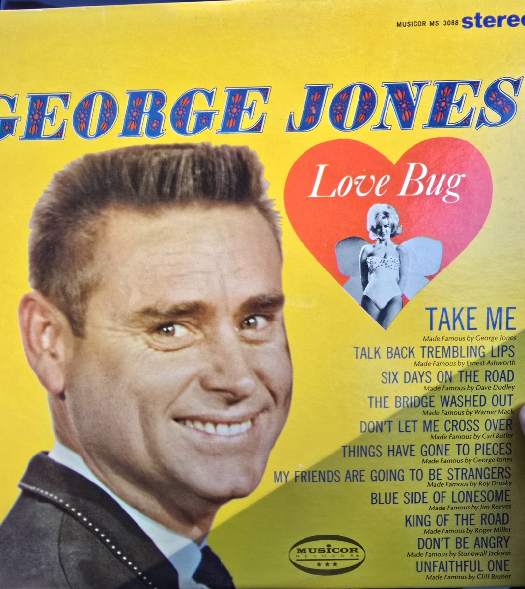 GenVideoPodcast's tweet photo. Movie idea: cast old Jim Carrey to play young George Jones in a biopic https://t.co/hx5pOs6D81