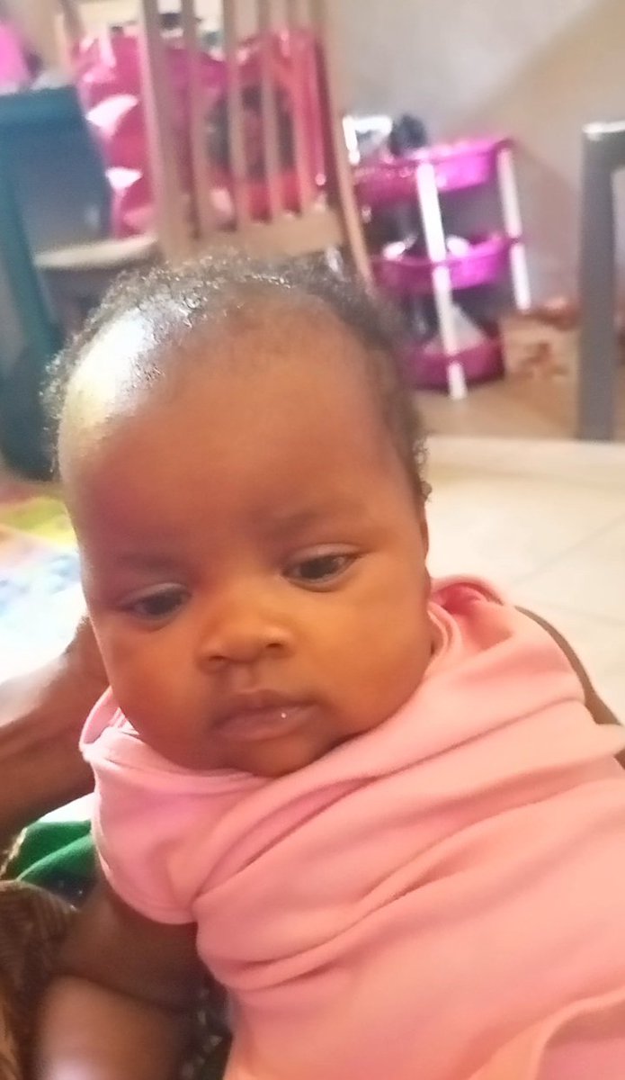 KabBari360's tweet photo. A beautiful cutie African girl.
❤️🥰💕Happy birthday blessings and favor to you sweet heart ❤️❤️🥰 https://t.co/J9NNEZlFj5