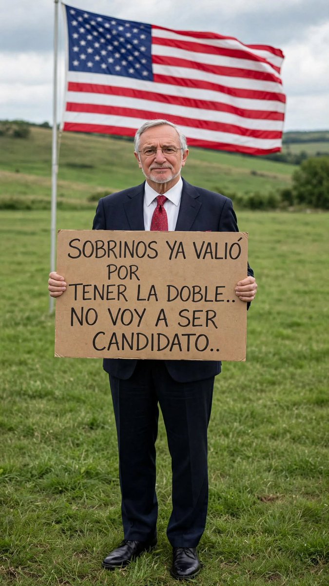 Juanmximoreyno1's tweet photo. Por querer ser gringo..😂 https://t.co/A36ojvcMTU