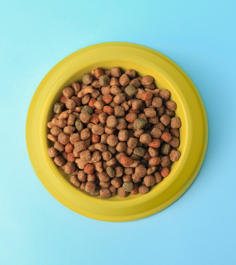 pubity's tweet photo. A new study found that 99% of cat food is contaminated with lead, and over 90% had other heavy metals.

Almost no store-bought cat food was contaminant-free across 62 brands tested. https://t.co/WJ9Re92Rxv