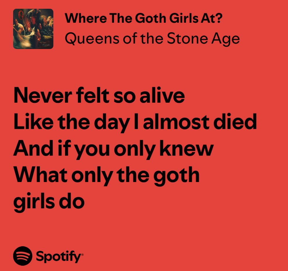 gothmuffinx's tweet photo. I dream about about Josh Homme https://t.co/0qQ1TfbZV1