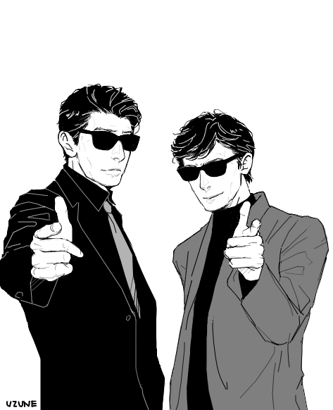 TY_UZUNE0's tweet photo. あぶない刑事40周年おめでとうございます🎉もうすぐ始まるリバイバル上映が楽しみです😊 https://t.co/eGE4wv5F8w