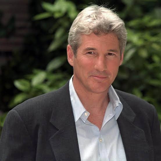 _TeeKhan_'s tweet photo. Richard Gere.                     Reverse Gear https://t.co/eXjPfjHmHO