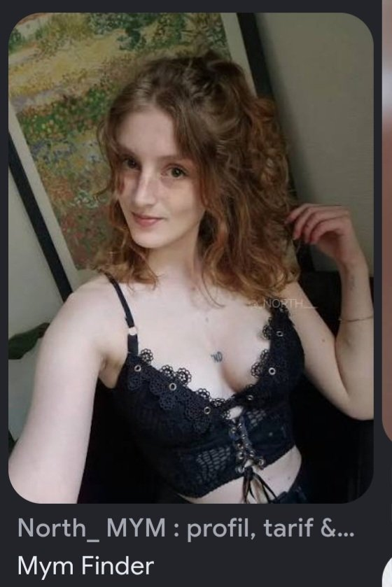 roge_jules's tweet photo. Elle dit ça alors qu'elle est sur MYM... https://t.co/vqXU1qhg0W