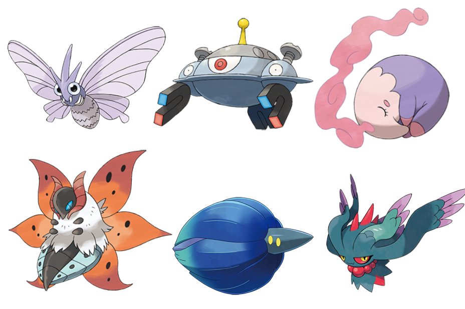 pokekirakira's tweet photo. じしん当たらなそう https://t.co/4ww7jnvJsc