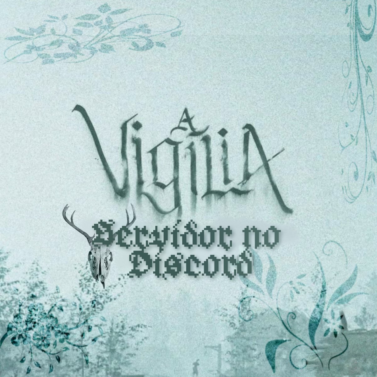 bigoodudaa's tweet photo. E TEMOS! 
o server na discord para comentar sobre #AVigília é oficial !! leiam as regras e fiquem a vontade 🦇🕯
https://t.co/36xnnFVapZ https://t.co/TZpA7yc9Co