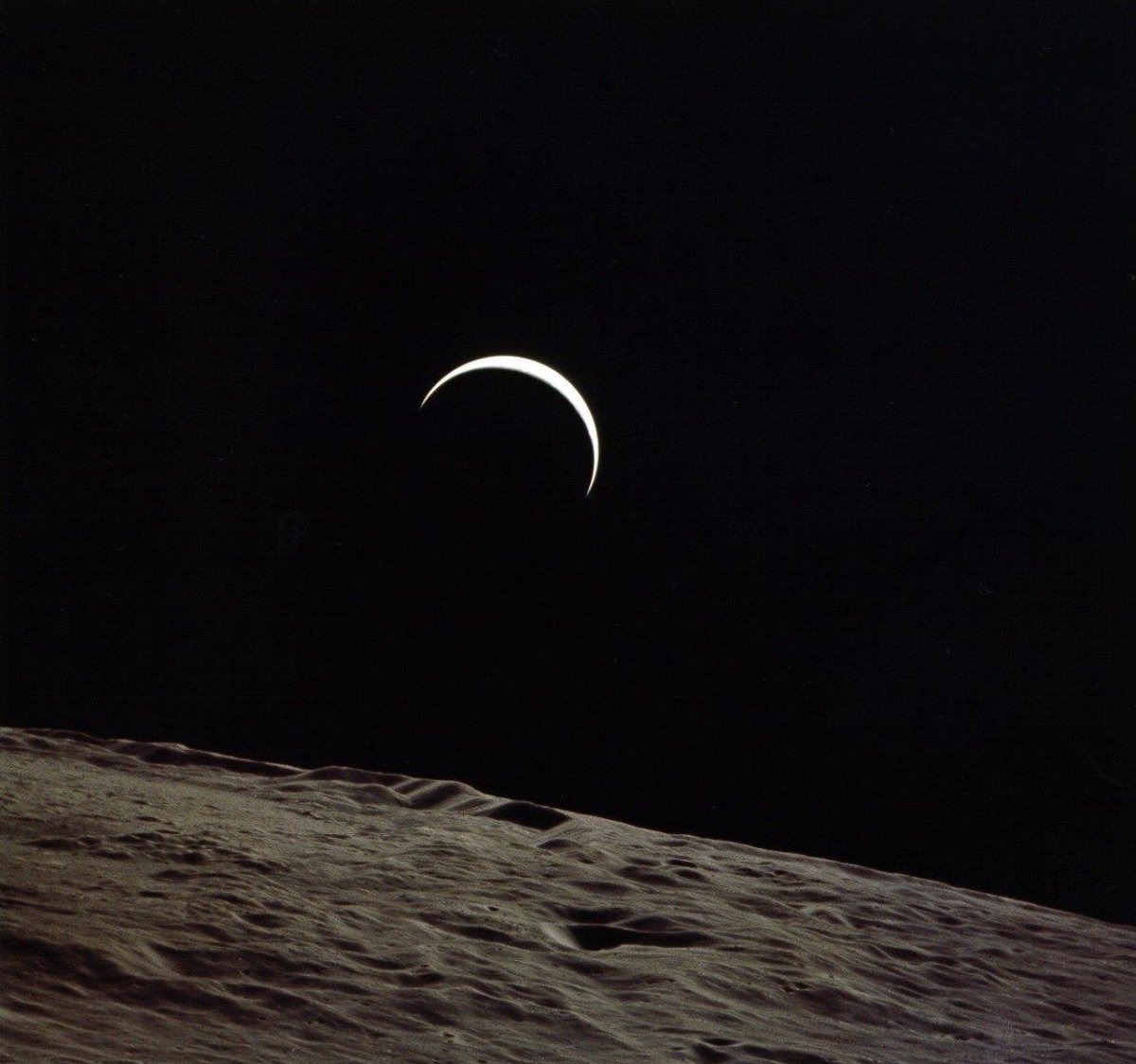 astro_jaz's tweet photo. i love the restored apollo images https://t.co/61O6NSCncU