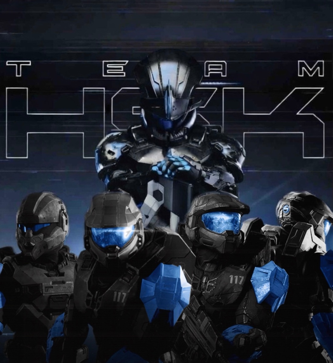HSKHalogg's tweet photo. >> 🚨 HDC S5 DIV3 CHAMPIONS 🚨<<
// A LOT OF WORTHY SPARTANS STEPPED BEFORE US … ULTIMATELY HSK TAKE THE CROWN
@BukieHCS 🎮©️
@0neZeroOne 🎮
@4V4RK 🎮
@ItsGoDzzz 🎮
@OniArchiveIG 📋
// ONWARDS TO @EuroHaloLeague CHAMPIONSHIP 2026 !!
#WEAREHSK #HSK #HALO #HDC #EHL https://t.co/Uq2UdG5MfO