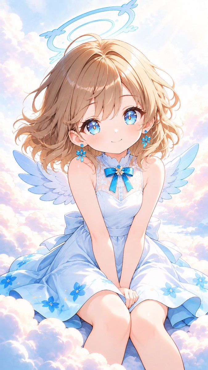 keimf15's tweet photo. おはようございます🪽☀️

やっぱりいつもの格好が落ち着きます💕

#リリィベル https://t.co/PGtZRvmKAC