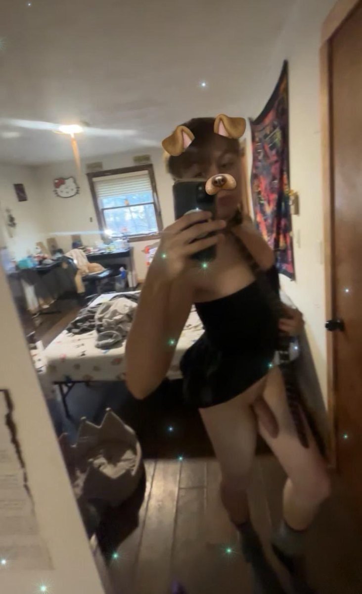 blizzbbahh's tweet photo. Hiii baes #femboy #nsfw https://t.co/AMsZZLL3rD