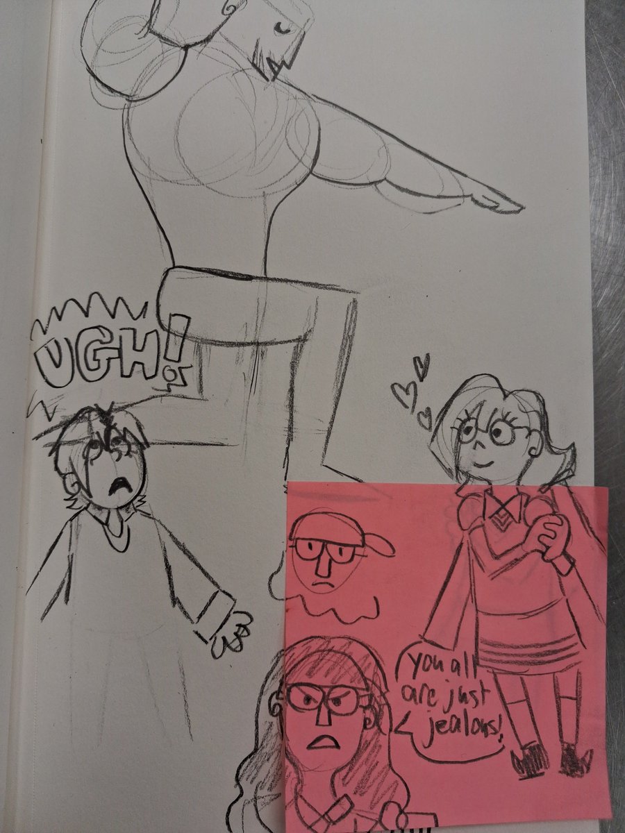 MonteagoMaitsu's tweet photo. Some upa style practice with pjeg https://t.co/oAkzX0C0rR
