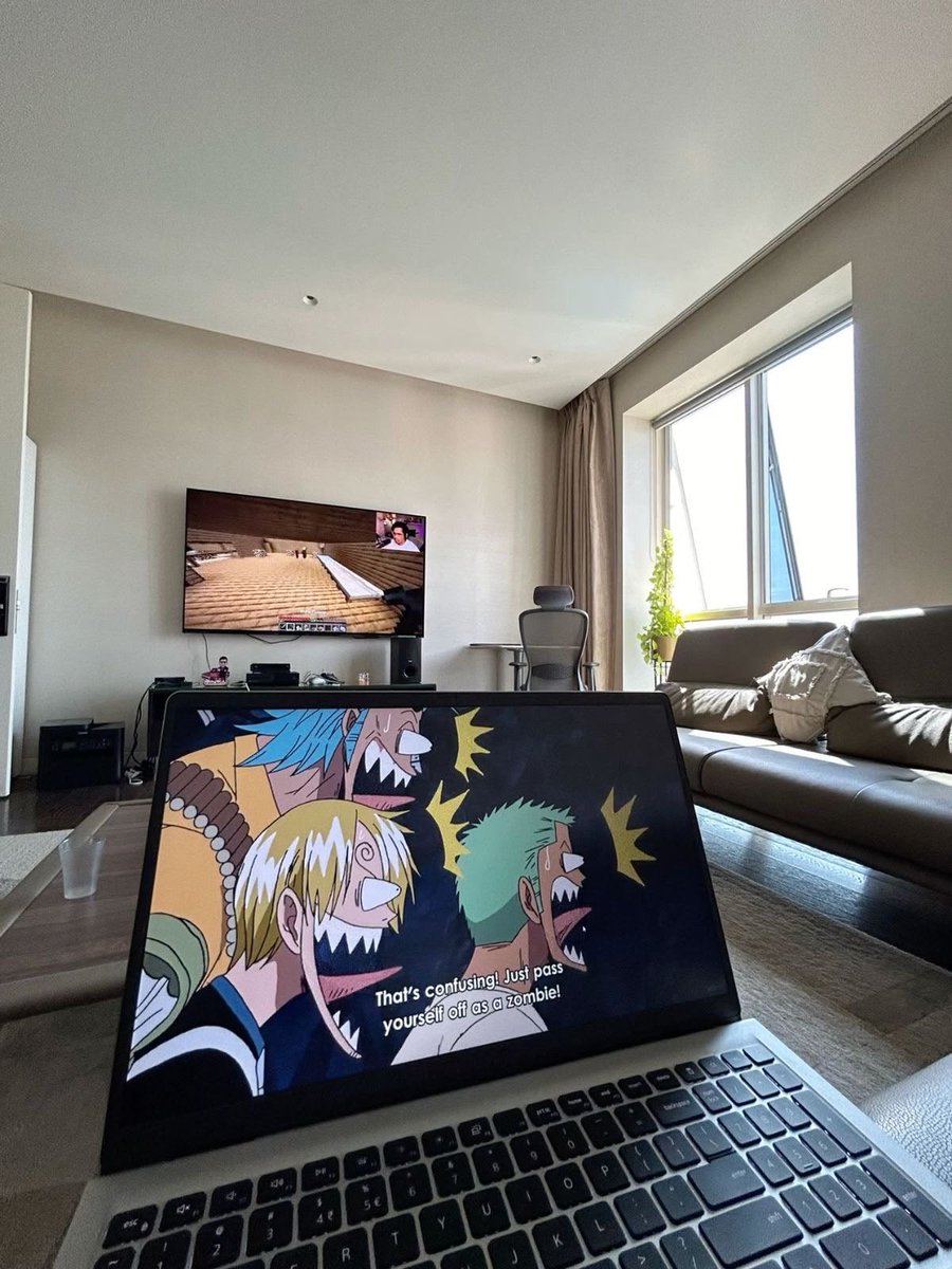 Acedark24's tweet photo. The perfect way to spend a relaxing day 🙂‍↕️ https://t.co/9lsEVKdy5x