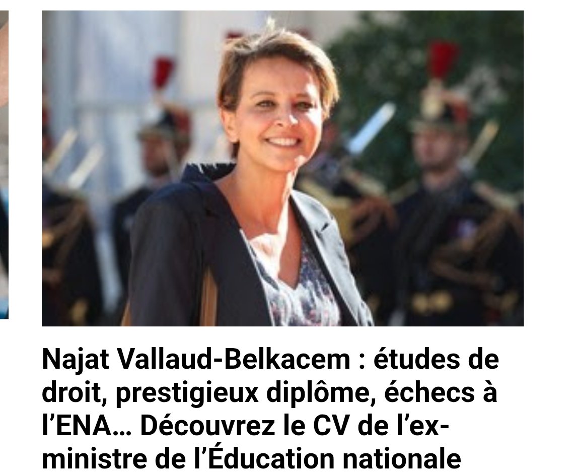 JEANL60000's tweet photo. @EmmanuelMacron @GabrielAttal
@partisocialiste @GWGoldnadel
@PascalPraud @francoiskalfon
#gouvernement #renaissance
#AssembleeNationale #droite #medias #Macron #cnews #lci #BFMTV #HDPro @FranceTV
@MLP_officiel @RNational_off
@J_Bardella @lesrepublicains @LFI
C'est tellement plus facile quand on est aidé par la "loi pour la discrimination positive" et que l'on a des appuis politiques toute sa vie.... sur le fronton des mairies demeurent 3 mots dont "égalité" ... il y a bien longtemps qu'il aurait du être retiré !!!