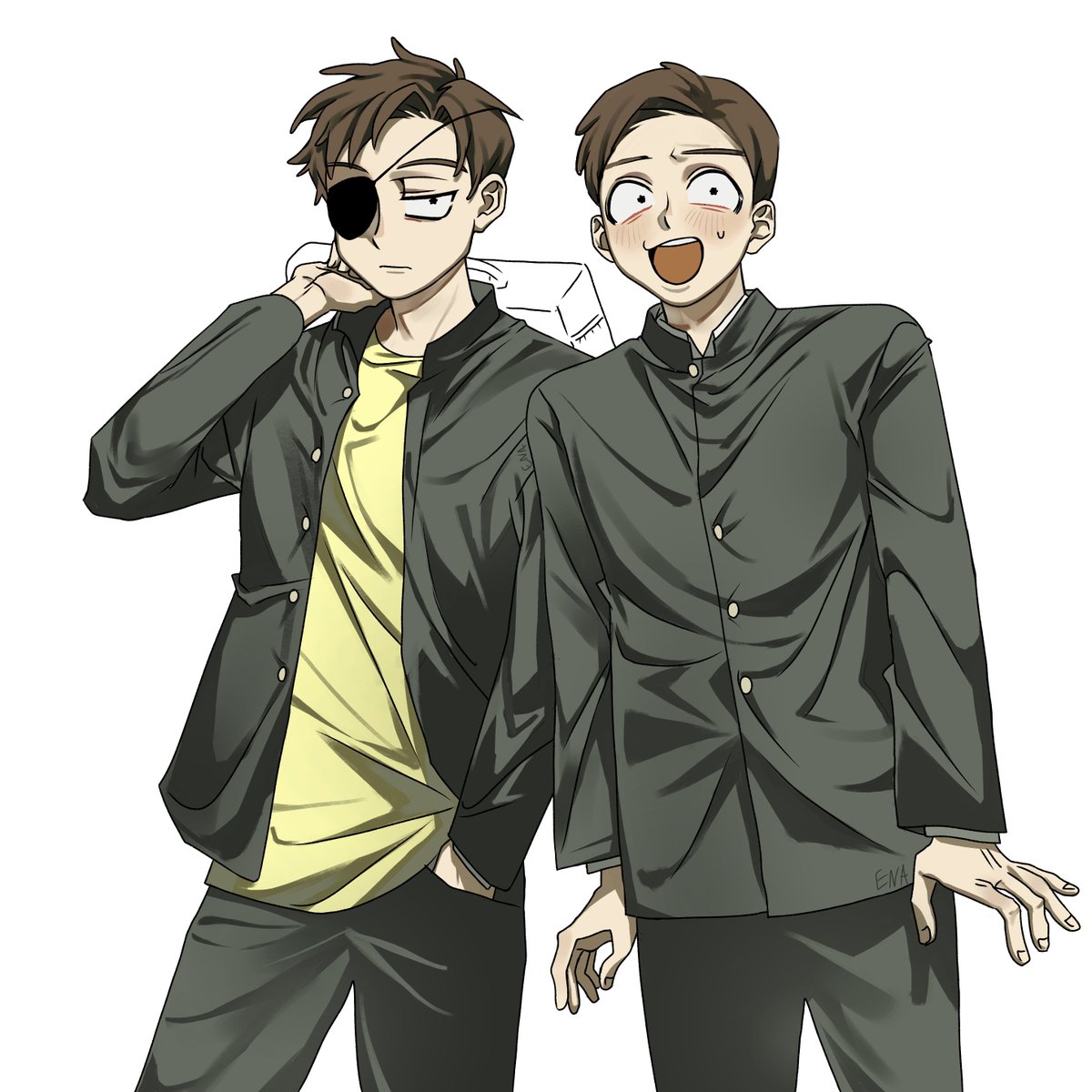 ENA01010101's tweet photo. #evilmorty #mortycest https://t.co/MWJV8XAChm
