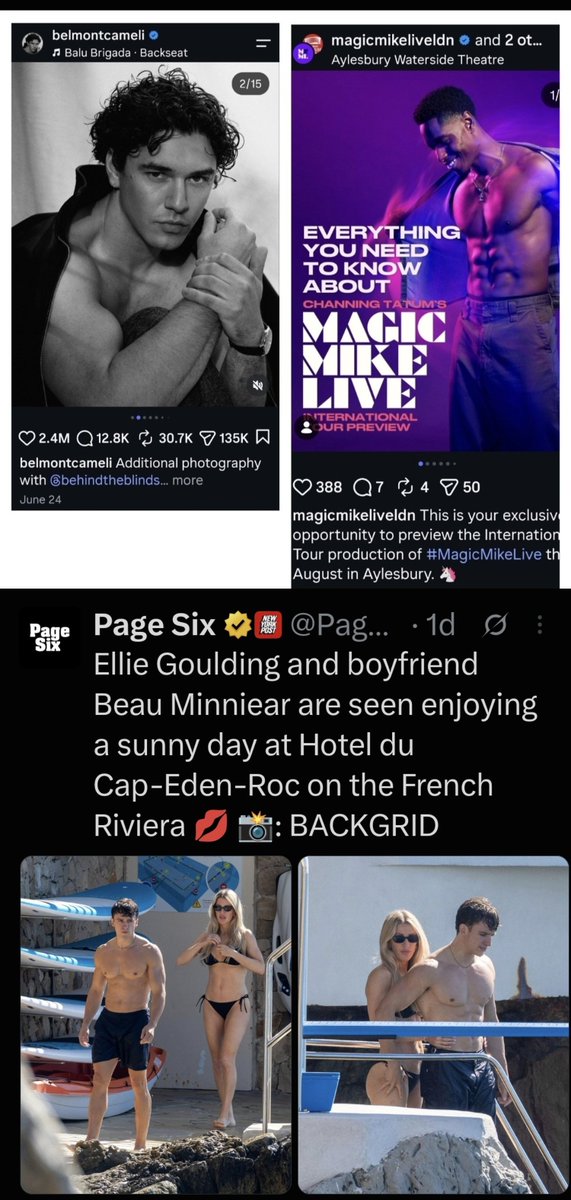 crystallis03's tweet photo. @JohnAnthonyLife @hauntedflesh Yeah girls get in relationship with witty, charismatic average guy and then open their smut books, tiktok to thirst over jacked handsome chads they settle cuz chad dont commit but given the opportunity to show their true self they deeply desire chad while being with bfs/husbands. https://t.co/7v4Upj3QRP