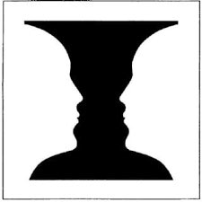 OmarFlatekval's tweet photo. @signulll Rubin's vase; humanity's uptick in NPCs is on the rise or 30sec shorts have made everyone subliminally irritable. https://t.co/Ia3ZgATeME