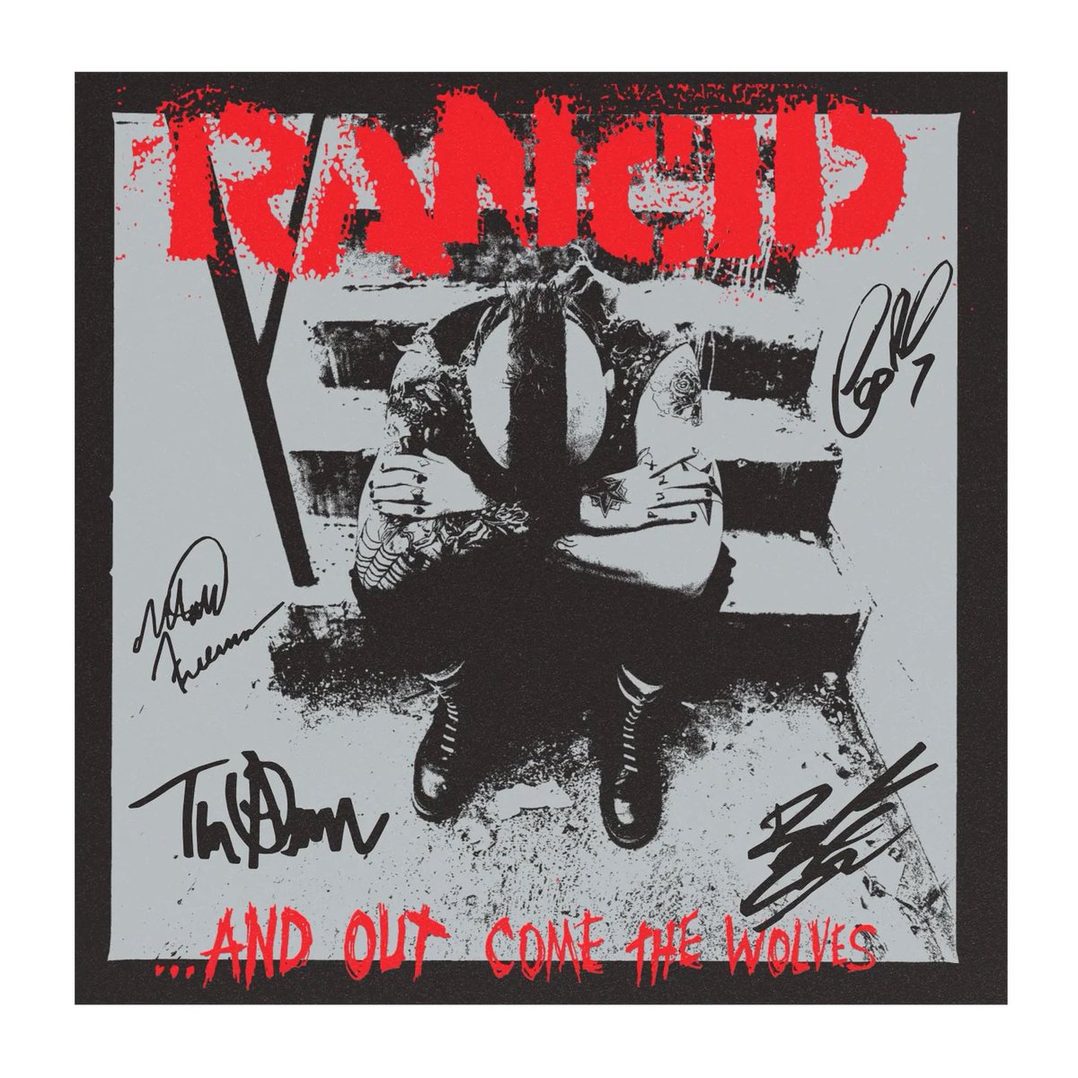 Rancid's tweet photo. Thank you all for the love on the Wolves box set drop yesterday. Here is a more detailed look at what's inside.

https://t.co/YpmlOV1I1Z https://t.co/KkfFR8fznl