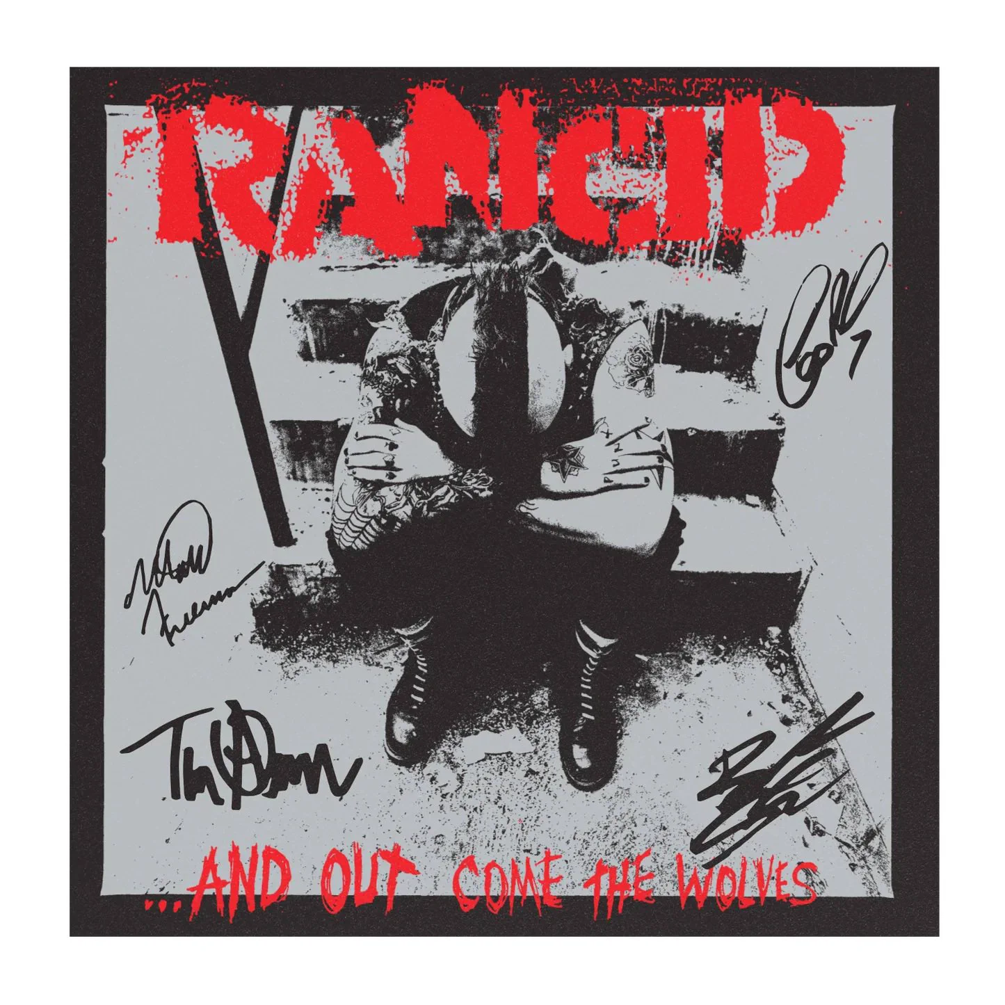 RANCID (@Rancid) / X