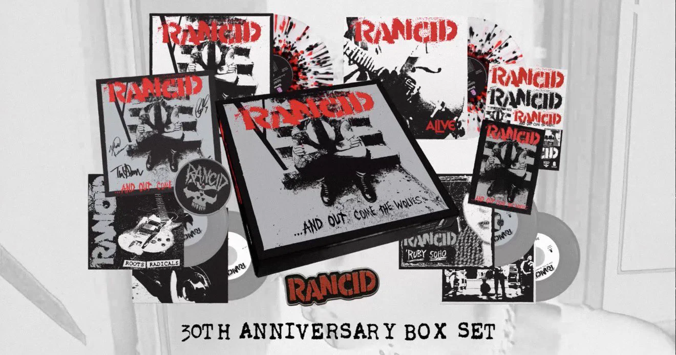 RANCID (@Rancid) / X