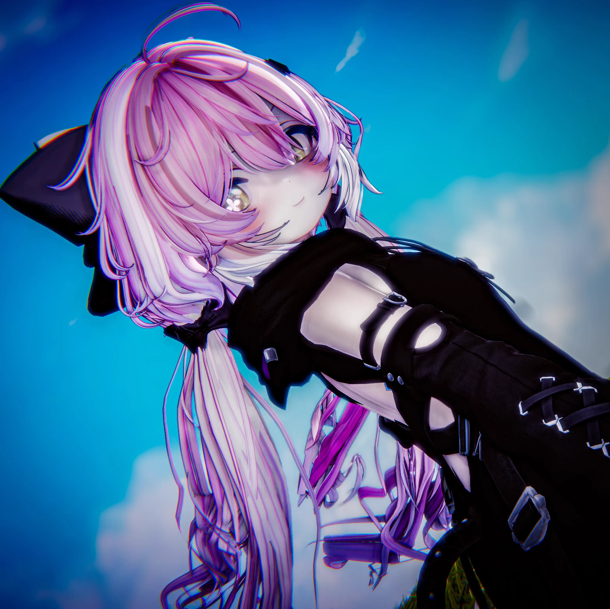 mahoya画面です hazel🩷 on X: 