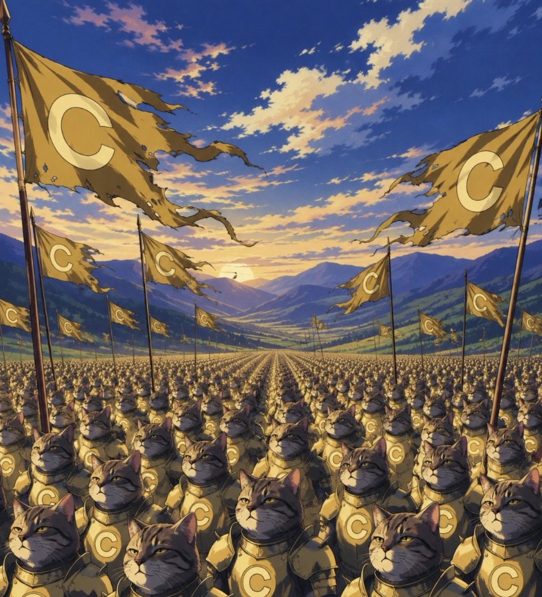 Crypt0materia's tweet photo. @binance @BinanceAfrica solana:Ai66LHZG9MCzg1WKdawwqduVAXpNDUuV8M3uyq5ppump ARMY NEVER SLEEPS! https://t.co/KVt4zK2ou6