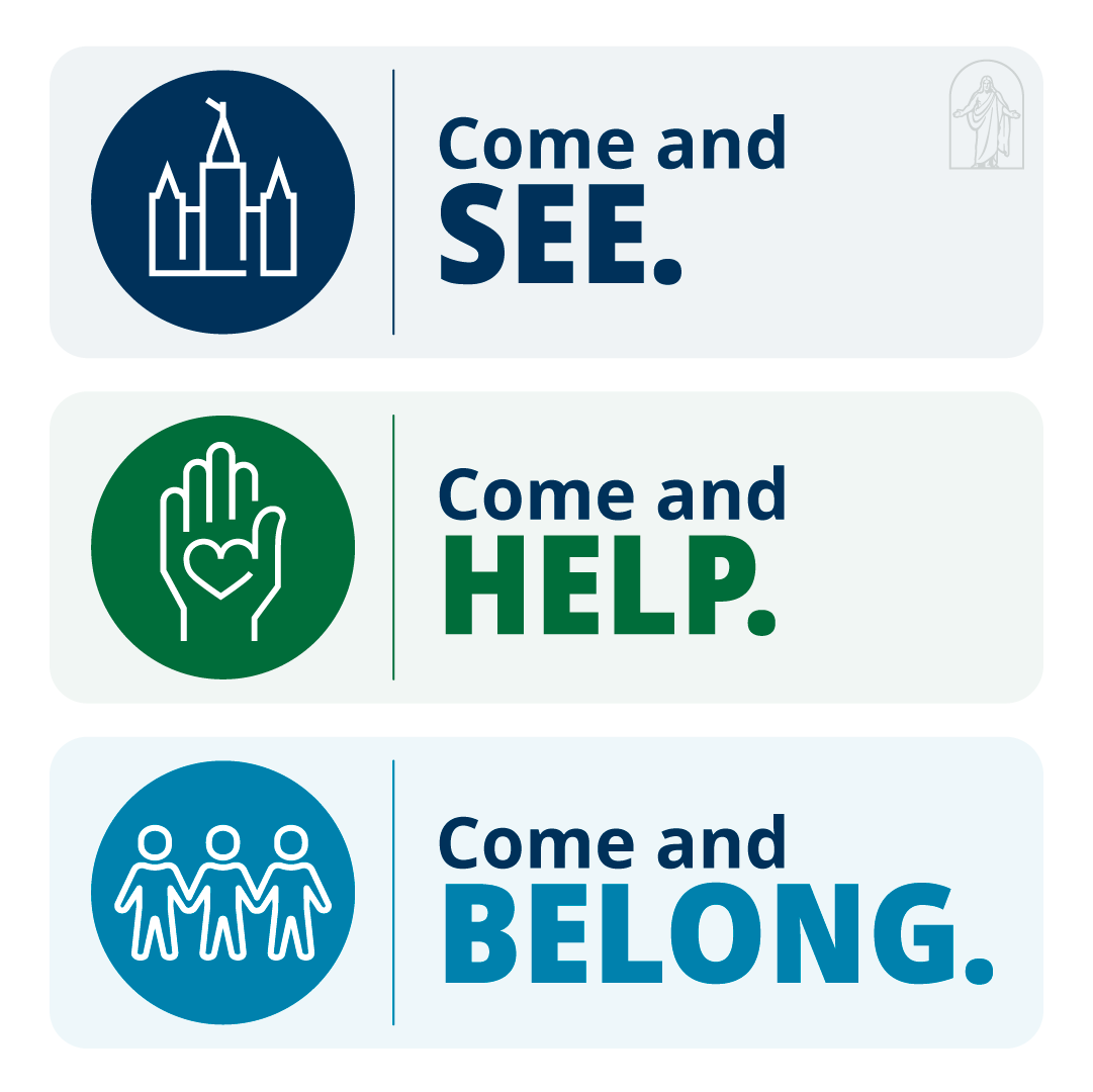 UchtdorfDF's tweet photo. When I read the scriptures, I’m impressed with how much of the Savior’s work has to do with bringing people peacefully together. The people during His earthly ministry were divided in a dozen different ways—culturally, politically, religiously.

When you think about it, it wasn’t so different from our world today. But the Savior of the world, the Son of God, transcended worldly boundaries and divisions.
 
He gathered people from different walks of life and asked them to serve together in positions of trust. He ministered to the poor and rich alike. And today He continues to invite all to come unto Him.

In the Savior’s Church, it is not our political views, culture, or personal interests that unite us. It is our love for God and neighbor. It is our commitment to our covenants with Jesus Christ and to His restored gospel. We are “one in Christ” (Galatians 3:28).

Jesus Christ has the power to change us, purify us, and unite us. The closer we come to Him, the closer we will come to each other—and the closer we will come to the unity He wants for us.

I testify that the more united in Christ we are and the more we desire to build bridges instead of walls, the more our individual lives, our families, our communities, and our nations will experience God’s presence and supernal blessings.

Wherever you are, I invite you to join the Christ-centered unity we are trying to build. It would be incomplete without you.

Please, come and see, come and help, and come and belong.

#GeneralConference