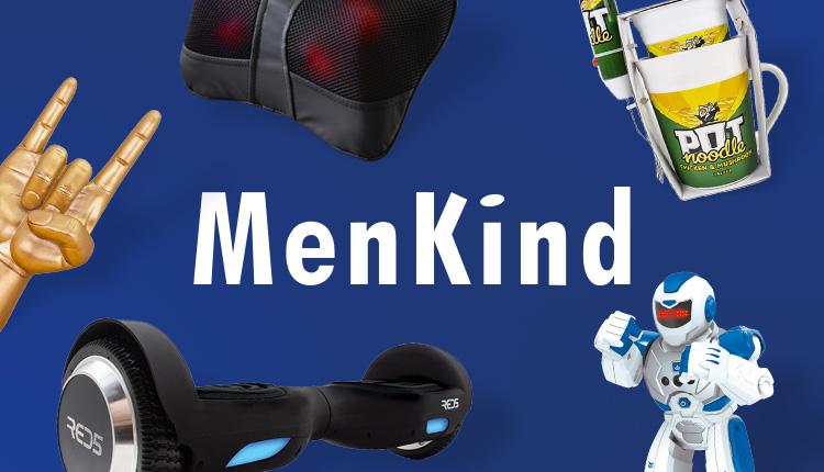 PrimeSiteUK's tweet photo. #Menkind has what everyone is looking for #gifts or # gadgets for someone special or even for themselves and with a huge range, you can be sure to find something you'll love!!
READ MORE > https://t.co/kh5wqJb2u7
#Gadgets #GiftNews #Gifts #Shopping #ShoppingNews #TechNe... https://t.co/0I21GuwTVC