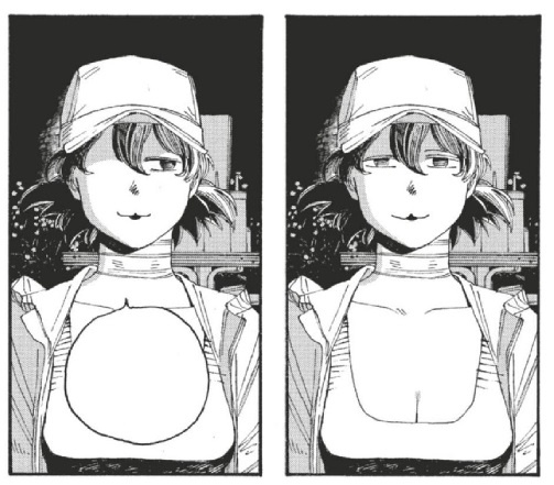 DailyKanaeno's tweet photo. "Sure ..." Kanaeno https://t.co/TLxfa0ihj6