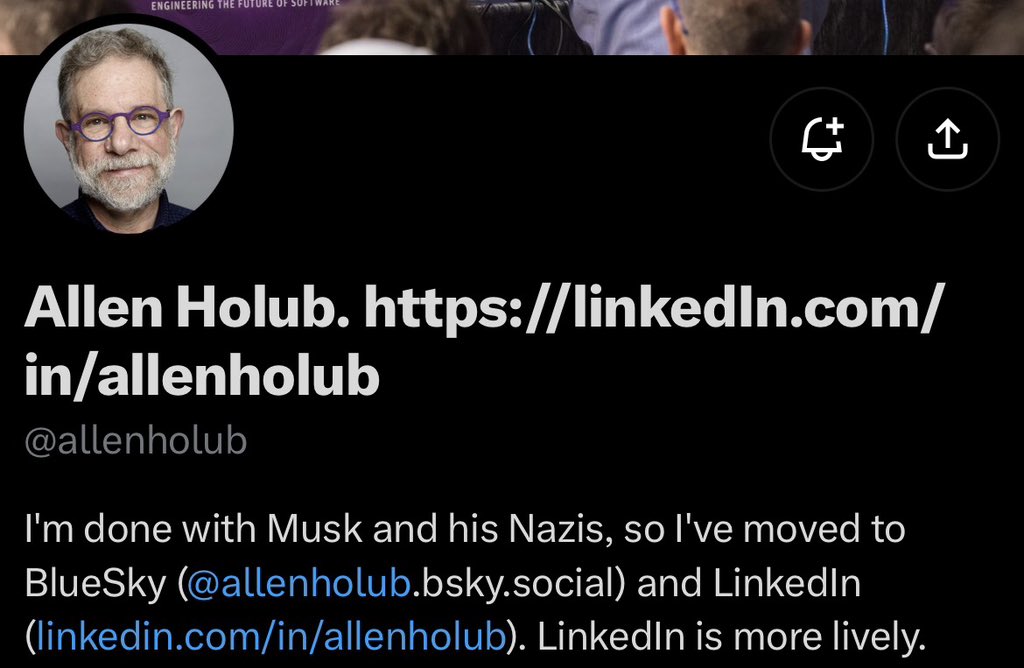 gyratedotorg's tweet photo. @allenholub 🤭 https://t.co/jTz7Xd2q2T