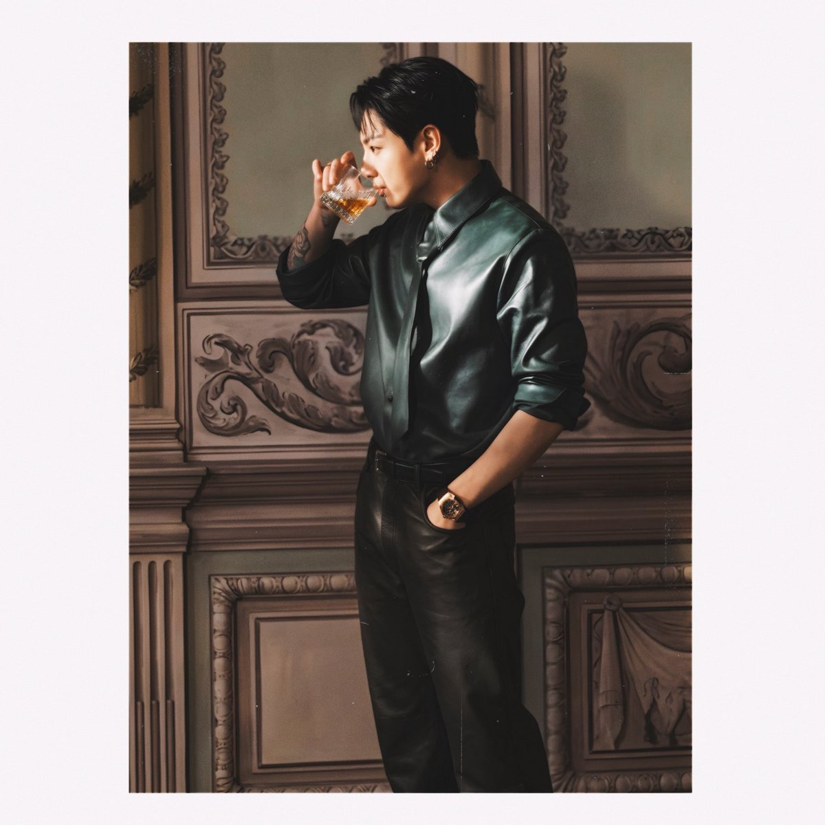 jungkookversex's tweet photo. jungkook normal mv through polaroids https://t.co/S57BH1ztPP