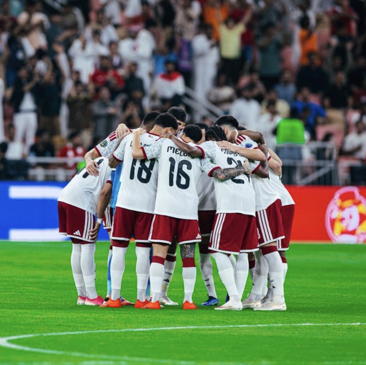 iiqvvd's tweet photo. فألنا الفوز الكأس أبيض بإذن الله 👃🏻 https://t.co/U4jLQwPBk3