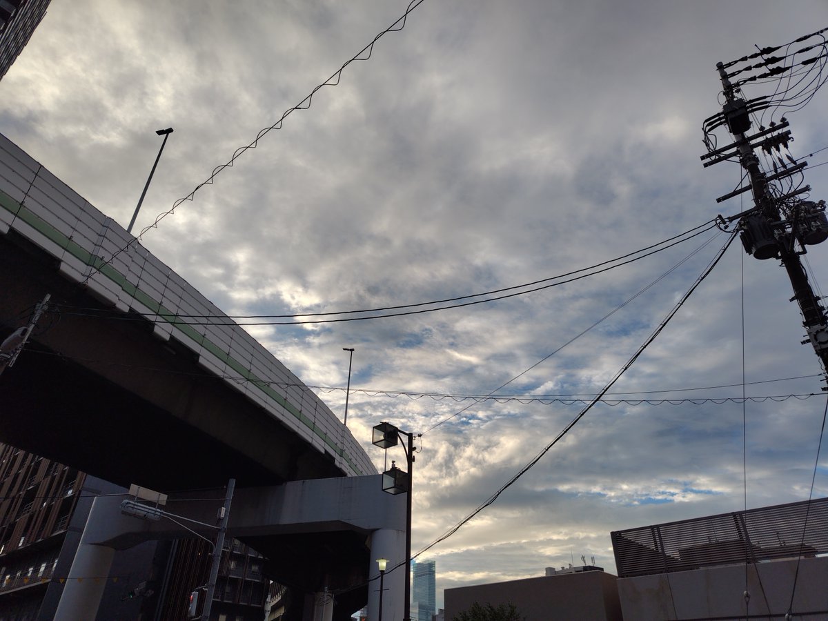 ODAkizuten's tweet photo. おはようございます☁️
木津市場の業務用スーパー、オーディエーです

10月の特売が始まりました✨

今月は 三島食品フェア🥳

今の時季に使う栗やきのこ関連の商品がお得に購入していただけるチャンスです😆

クーポンはこちら📷https://t.co/0BdCv9GS1i

#企業公式が毎朝地元の天気を言い合う https://t.co/7eS4taHt4h
