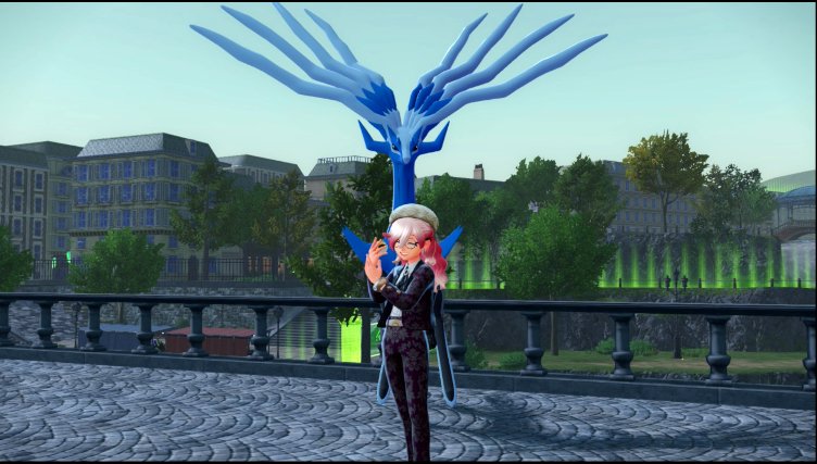 olivally's tweet photo. do you like my new pokemon https://t.co/k1roXhgHI4