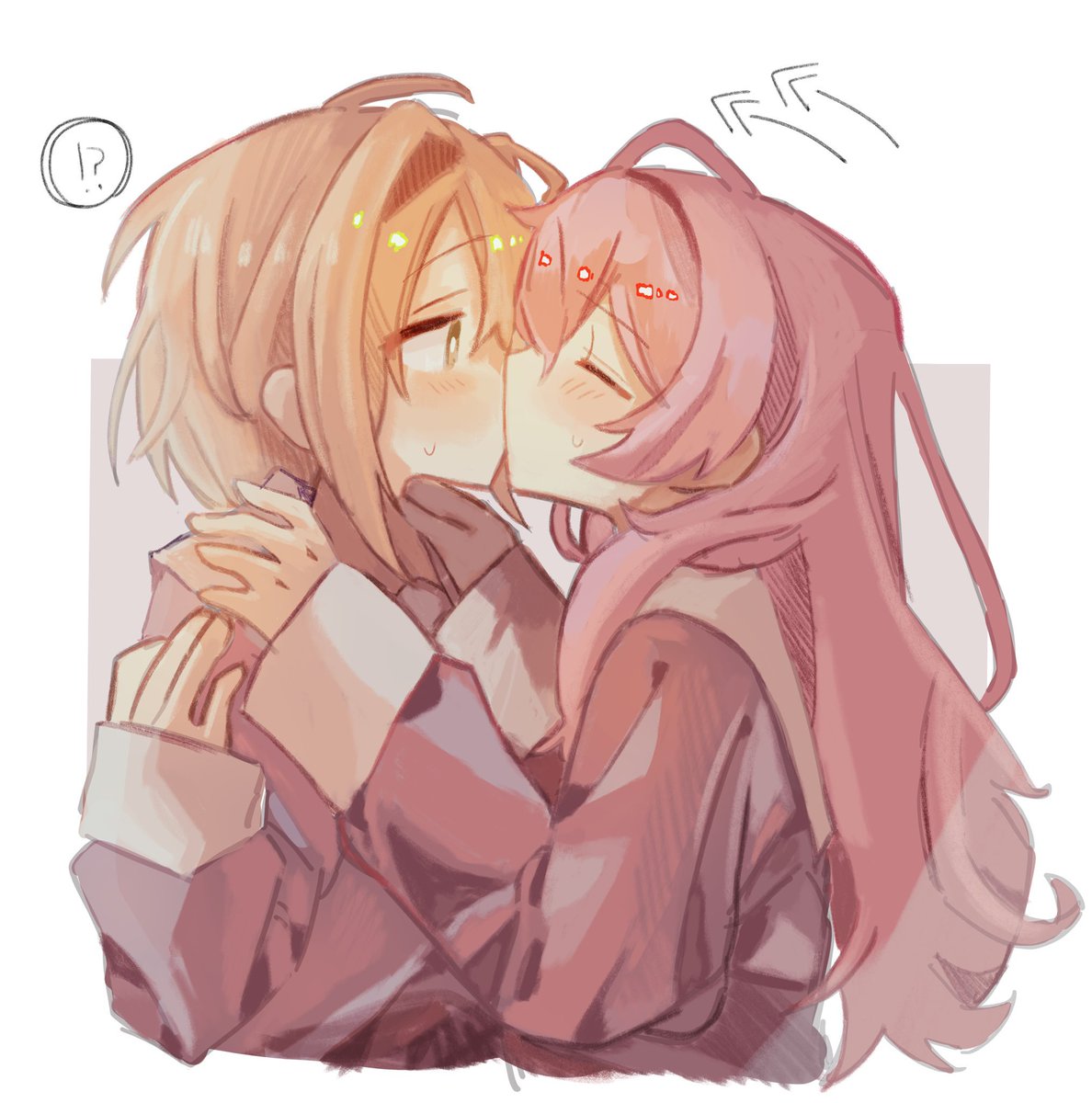 DamianGrzebals2's tweet photo. Yuri ♥️ https://t.co/LuHTPz6XW9